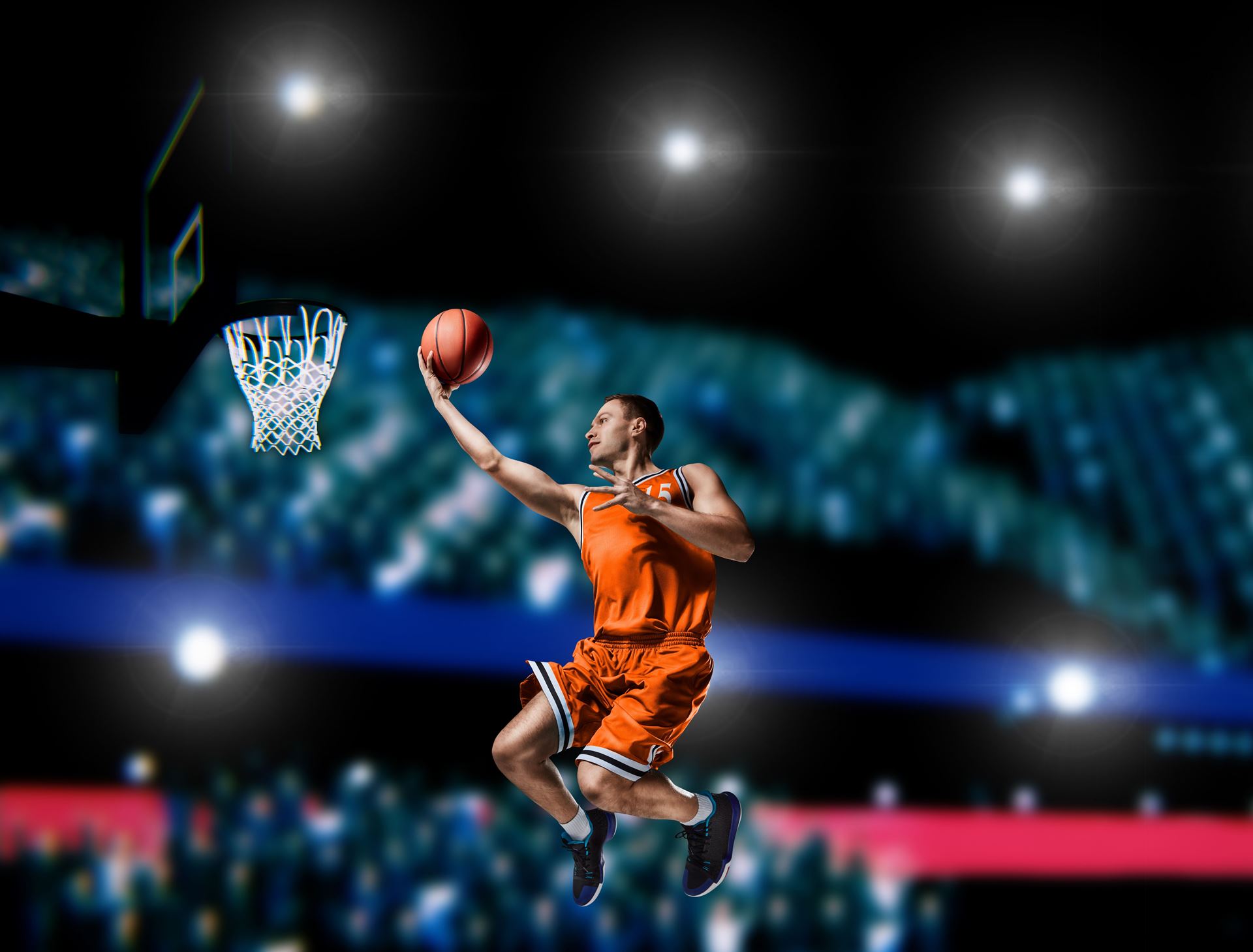 Afbeelding voor categorie SOULET Basketbal