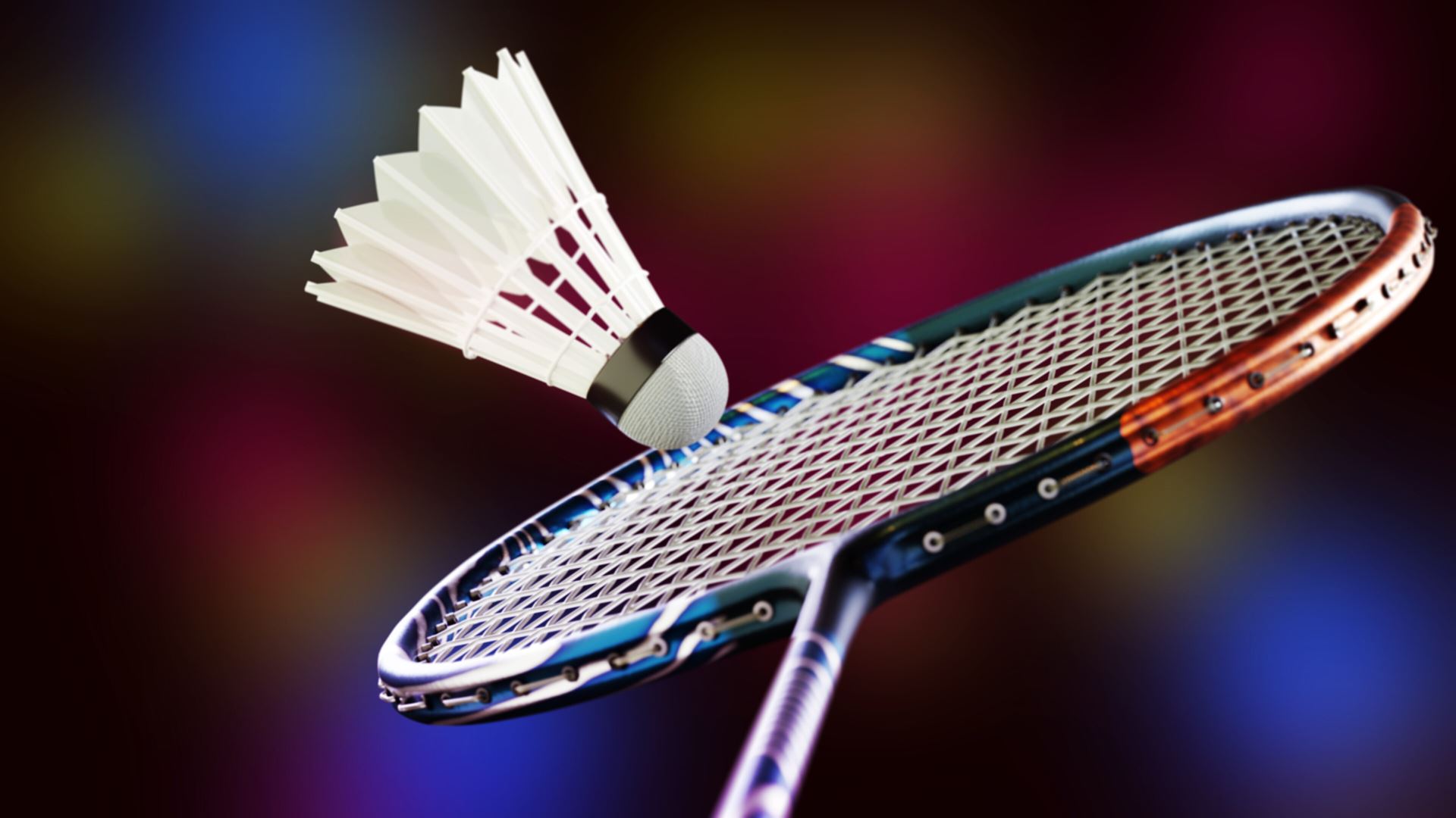 Afbeelding voor categorie SOULET Badminton