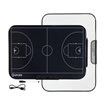 Afbeelding van Tactiekbord LCD Basketbal 21" (45,5x30,6cm)