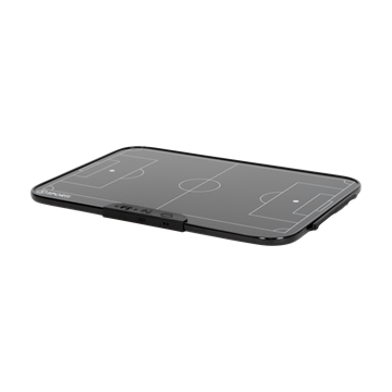 Afbeelding van Tactiekbord LCD Voetbal 21" (45,5x30,6cm)