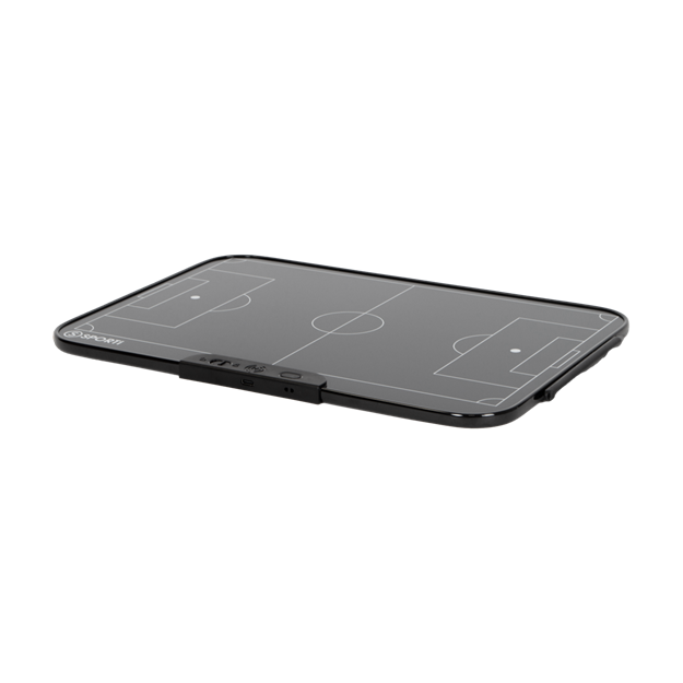 Afbeelding van Tactiekbord LCD Voetbal 21" (45,5x30,6cm)