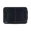 Afbeelding van Tactiekbord LCD Handbal/Futsal 16" (33,5x23,5cm)