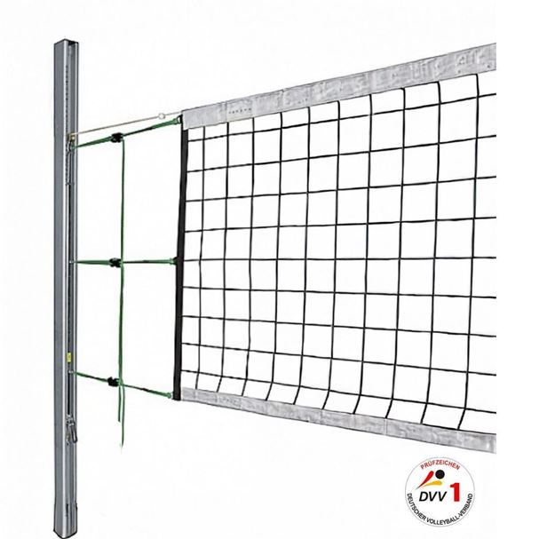 Afbeelding van Volleybalnet competitie DVV1
