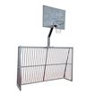 Afbeelding van Combi Kooidoel (met basketbal opzet)