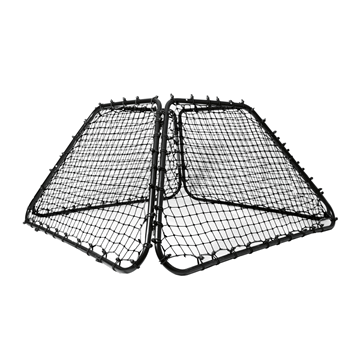 Afbeelding van Tchouckframe vierkant