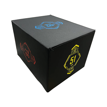 Afbeelding van Plyobox 3 in 1