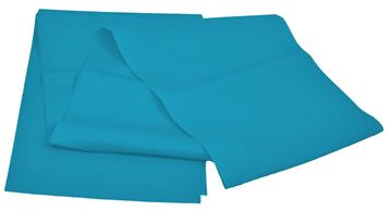 Afbeelding van Latex trainingsband - zacht - 1,20m