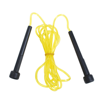 Afbeelding van Springtouw SPORTI 2,20m