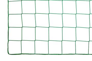 Afbeelding van Doelnetten 5x2x1x1m - 3mm - groen