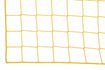 Afbeelding van Doelnetten U6 - 3x1.5x0.8x1m - geel