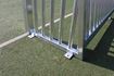 Afbeelding van Combi Kooidoel aluminium