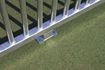 Afbeelding van Combi Kooidoel aluminium
